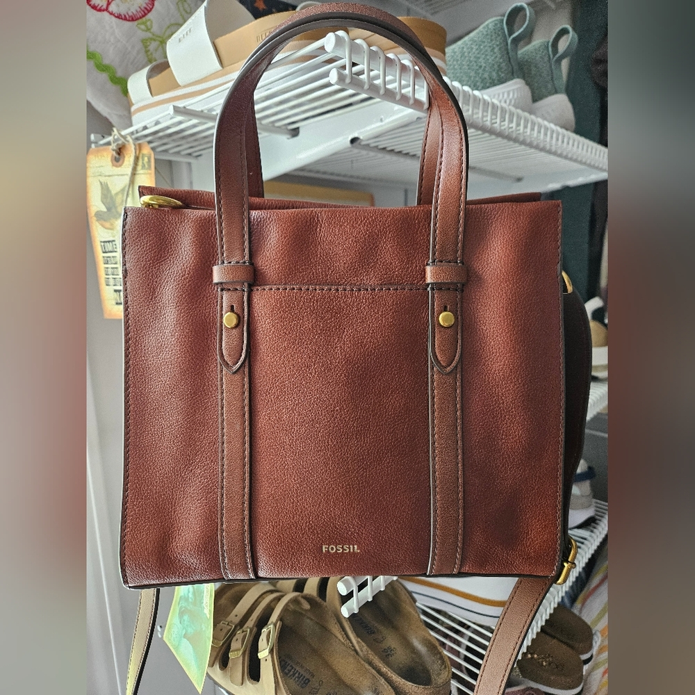 Fossil Kingston